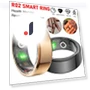 Smart Ring Health Tracker — Smart Rings, Rizy