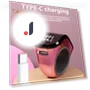Smart Time Counting Ring with OLED Display — Smart Rings, ANBS