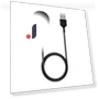 Smart Watch Charging Base — Smartwatch Charging Solutions, YiLBX