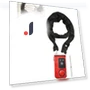 Smart Waterproof Anti-Theft Chain Lock — Locks