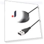 USB Charging Dock for Smartwatches — Smartwatch Charging Solutions, Xudikou