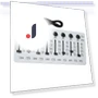 USB MIDI Controller — MIDI Control Devices, DIY 2