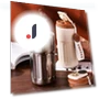 Vacuum Insulated Thermocup with Temperature Display — Travel Drinkware, Practical Household
