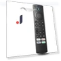 Voice Remote Control for Smart TVs — Remote Controls, Bai Fen Bai Electronic