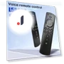 Voice Remote Replacement — Remote Controls, YJMP