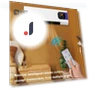 Wall Heater for Bedroom — Portable Heating Solutions, Linkee