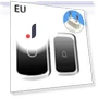Wireless Doorbell — Kits, Dongfang HOME A
