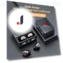 Wireless TWS Bluetooth Earbuds — In-Ear Headphones, ElectronicsHome
