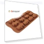 Превью 12 Grid Robot Ice Grid Mold — Ice Cube Molds & Trays