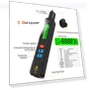 Превью Intelligent Digital Multimeter with Infrared Temperature Testing — Multimeters & Analyzers, BSIDE