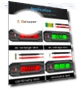 Превью Intelligent Digital Multimeter with Infrared Temperature Testing — Multimeters & Analyzers, BSIDE