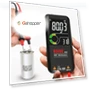 Превью Electromagnetic Radiation Detector Multimeter with Color Screen — Geiger Counters, BSIDE