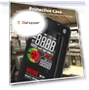Превью Electromagnetic Radiation Detector Multimeter with Color Screen — Geiger Counters, BSIDE