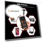 Превью Electromagnetic Radiation Detector Multimeter with Color Screen — Geiger Counters, BSIDE