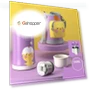 Превью Smart Cartoon Animal Children Straw Cup — Cups