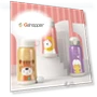 Превью Smart Cartoon Animal Children Straw Cup — Cups