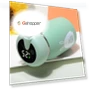 Превью Intelligent Temperature Display Thermos Mug with Color Change Feature — Beverage Warmers