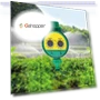 Превью Digital Garden Watering Timer with Intelligent Irrigation Control — Controllers, Garden Master