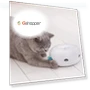 Превью Electric Rotating Turntable Funny Cat Toy — Cat Playthings