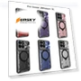 Превью CD Texture Sliding Camshield Magnetic Holder Phone Case — Basic Cases, Honor