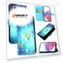 Превью 3D Painting Horizontal Flip Leather Phone Case for Infinix Hot 50i 5G / Smart 9 4G — Flip Cases, Infinix