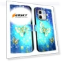 Превью 3D Painting Horizontal Flip Leather Phone Case for Infinix Hot 50i 5G / Smart 9 4G — Flip Cases, Infinix