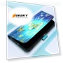 Превью 3D Painting Horizontal Flip Leather Phone Case for Infinix Hot 50i 5G / Smart 9 4G — Flip Cases, Infinix