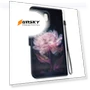 Превью Crystal Texture Colored Drawing Leather Phone Case for Infinix Hot 50i/Smart 9 — Mobile Devices & Accessories, Infinix