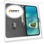 Превью Crystal Texture Colored Drawing Leather Phone Case for Infinix Hot 50i/Smart 9 — Mobile Devices & Accessories, Infinix