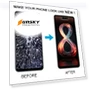 Превью LCD Screen with Digitizer Full Assembly for Infinix Smart 8 Pro — Screens, Infinix