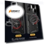 Превью Sliding Camshield Magnetic Holder Phone Case for Infinix Smart 9 / Hot 50i — Phone Accessories, Infinix