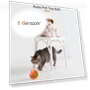 Превью Intelligent Remote Control Pet Toy Luminous Ball for Dog Training — Balls, O1