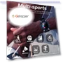 Превью Bluetooth Smart Watch for Outdoor Sports with Step Counting, Sleep, Heart Rate, Blood Pressure, and Blood Oxygen... — Smartwatches, LOKMAT