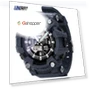 Превью Bluetooth Smart Watch for Outdoor Sports with Step Counting, Sleep, Heart Rate, Blood Pressure, and Blood Oxygen... — Smartwatches, LOKMAT