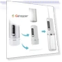 Превью Portable Dental Flosser with 4 Nozzles — Power Flossers