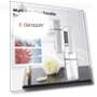 Превью Portable Dental Flosser with 4 Nozzles — Power Flossers