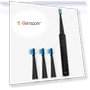 Превью Smart USB Fast Charging Waterproof Sonic Electric Toothbrush — Ultrasonic, Primus