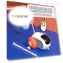 Превью Intelligent Dual Mode Electric Gravity Running Car Cat Toy — Interactive Animal Companions