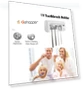 Превью Smart Home UV Ultraviolet Toothbrush Sterilizer — Ultrasonic Cleaners, YJK