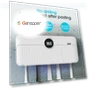 Превью Smart Home UV Ultraviolet Toothbrush Sterilizer — Ultrasonic Cleaners, YJK