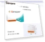 Dual-Control Smart WiFi Switch with Bi-Directional Control and Timing — Smart Home Hubs & Controllers, Sonoff