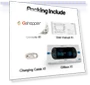 Smart Pro Handheld Game Console with 4.96-inch IPS Screen — Handheld Games, Trimui