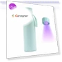 Превью Ultraviolet Sterilization Intelligent Disinfection USB Charging Vacuum Flask — Flasks