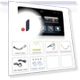 10.1 Inch 2.5D Touch Screen Car Stereo Radio — Stereo Receivers, HOME-Auto-001
