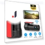 1080p HD Wireless Wi-Fi Car Dash Camera — Rearview Cameras for Cars, Optimized General