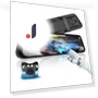 9.66-inch Mirror Dash Cam — Dashboard Cameras, Home Of Auto Parts