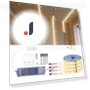 Addressable Pixel LED Strip — LED Strips, MALITAI
