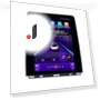 Android Car Multimedia Player — Stereo Receivers, Reakosound