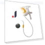Automatic Cat Toy — Interactive Animal Companions, HappyToy