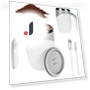 Automatic Magnetic Mixer for Coffee Cup — Beverage Warmers, Elegant Living House